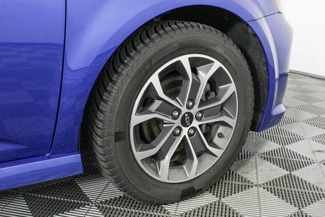 2019 Chevrolet Sonic LT RS Convenience